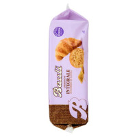Bauli Croissant Integrale con Zucchero di Canna Pz.6 Gr.222