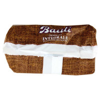 Bauli Croissant Integrale con Zucchero di Canna Pz.6 Gr.222