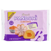 Bauli Pandorì Albicocca Gr.42 Pz.4