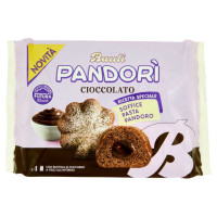 Bauli Pandorì al Cioccolato Pz.4 X Gr.42