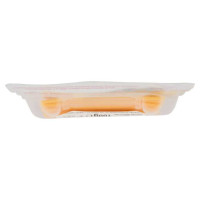 Bayernland Cheddar Fette senza Lattosio Gr.100