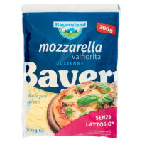 Bayernland Mozzarella Julienne Gr.200