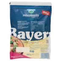 Bayernland Mozzarella Julienne Gr.200