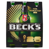 Beck's Birra Cl.33X3 Vol.5°