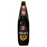 Beck's Birra Cl.33X3 Vol.5°