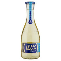 Bellatavola Vino Bianco Caraffa Lt.1 Vol.11,5°