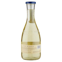 Bellatavola Vino Bianco Caraffa Lt.1 Vol.11,5°
