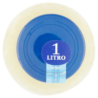 Bellatavola Vino Bianco Caraffa Lt.1 Vol.11,5°