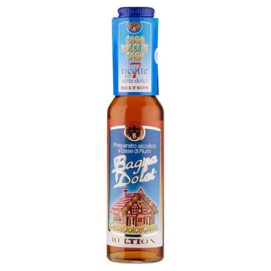 Beltion Rum Bagna Dolci Ml.200 Vol.11°