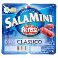 Beretta Salamini Classici Gr.85