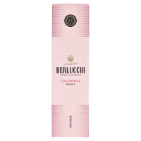 Berlucchi Franciacorta Docg Cuvee Max Rose' Extra Dry Cl.75 Vol.12,5°