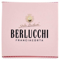 Berlucchi Franciacorta Docg Cuvee Max Rose' Extra Dry Cl.75 Vol.12,5°