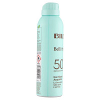 Bilboa Burrocacao Spray Solare 50+ Protezione Molto Alta Ml.150