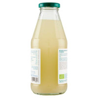 Bio Piu' Succo Lime e Zenzero Bio Ml.500