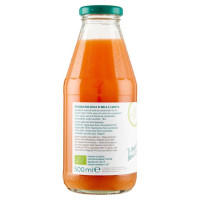 Bio Piu' Succo Mela e Carota Bio Ml.500