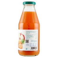 Bio Piu' Succo Mela e Carota Bio Ml.500
