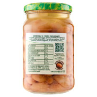 Bonduelle Borlotti Vaso Vetro Gr.330