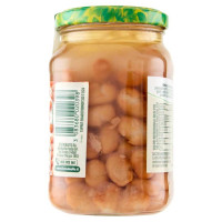 Bonduelle Borlotti Vaso Vetro Gr.330