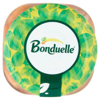 Bonduelle Borlotti Vaso Vetro Gr.330