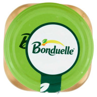 Bonduelle Cannellini Vaso Vetro Gr.370