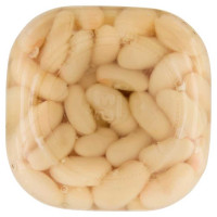 Bonduelle Cannellini Vaso Vetro Gr.370