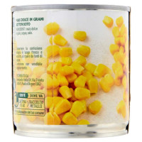 Bonduelle Mais Pz.3 Gr.150