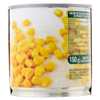 Bonduelle Mais Pz.3 Gr.150