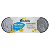 Bonduelle Mais Pz.3 Gr.150