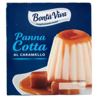 Bontaviva Panna Cotta Gr.100X4