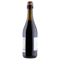 Botte Buona Lambrusco Frizzante Amabile Emilia Igt Cl.75 Vol.8°