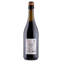 Botte Buona Lambrusco Frizzante Amabile Emilia Igt Cl.75 Vol.8°