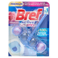 Bref Wc Power Active Parfum Floral Gr.50