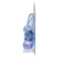 Bref Wc Power Active Parfum Floral Gr.50