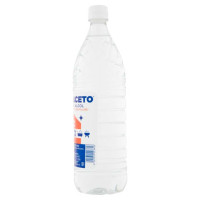 Brillaceto Aceto di Alcool Multiuso Lt.1