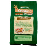 Buitoni Crostino Multicereali Gr.275