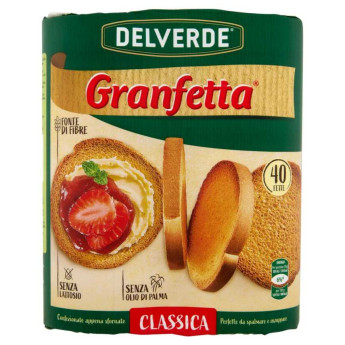 Buitoni Granfetta X 40