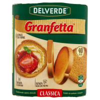 Buitoni Granfetta X 40