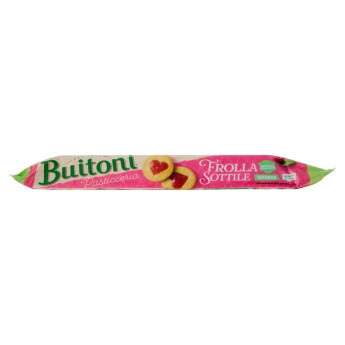 Buitoni Pasta Frolla Sottile Gr.230
