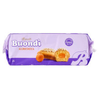 Buondì Motta Albicocca Gr.198 Pz.6
