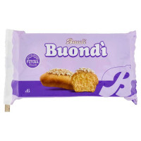 Buondì Motta Classico Gr.198 Pz.6