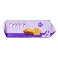 Buondì Motta Classico Gr.198 Pz.6