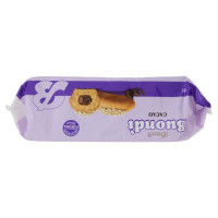 Buondì Motta Farcito al Cacao Gr.258 Pz.6