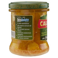 Callipo Filetti di Tonno all'Olio Extravergine di Oliva Biologico Gr.170