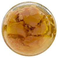 Callipo Filetti di Tonno all'Olio Extravergine di Oliva Biologico Gr.170