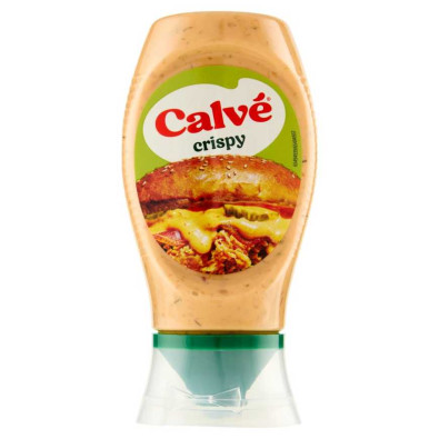 Calvé Crispy Ml.253