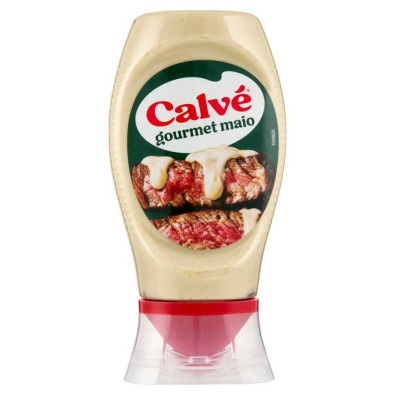Calvé Gourmet Maio Ml.245