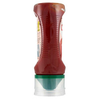 Calvé Ketchup Top Down Ml.250