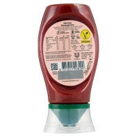Calvé Ketchup Top Down Ml.250