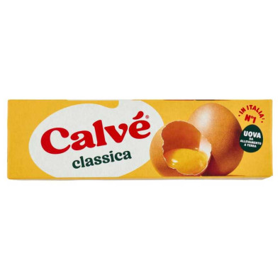 Calvé Maionese Classica in Tubo Ml.150