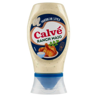 Calvé Ranch Maio Ml.245